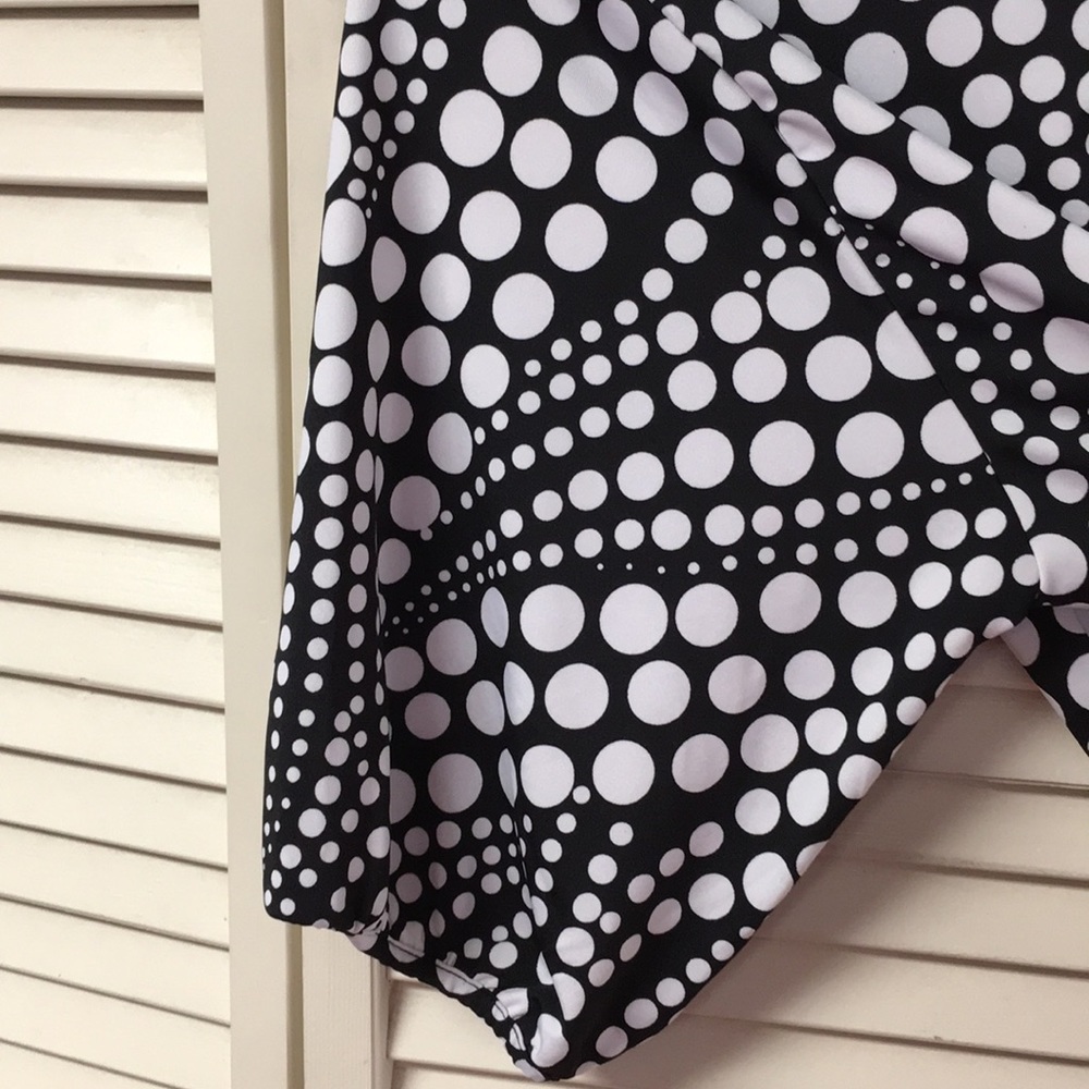 New Directions blouse - Picture 3 of 4